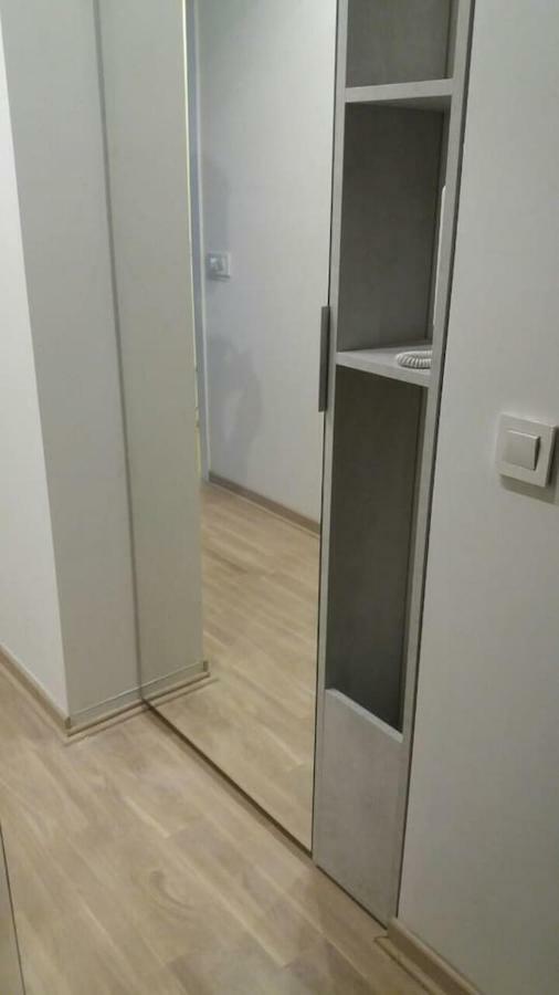 Apartman Oslo 贝尔格莱德 外观 照片