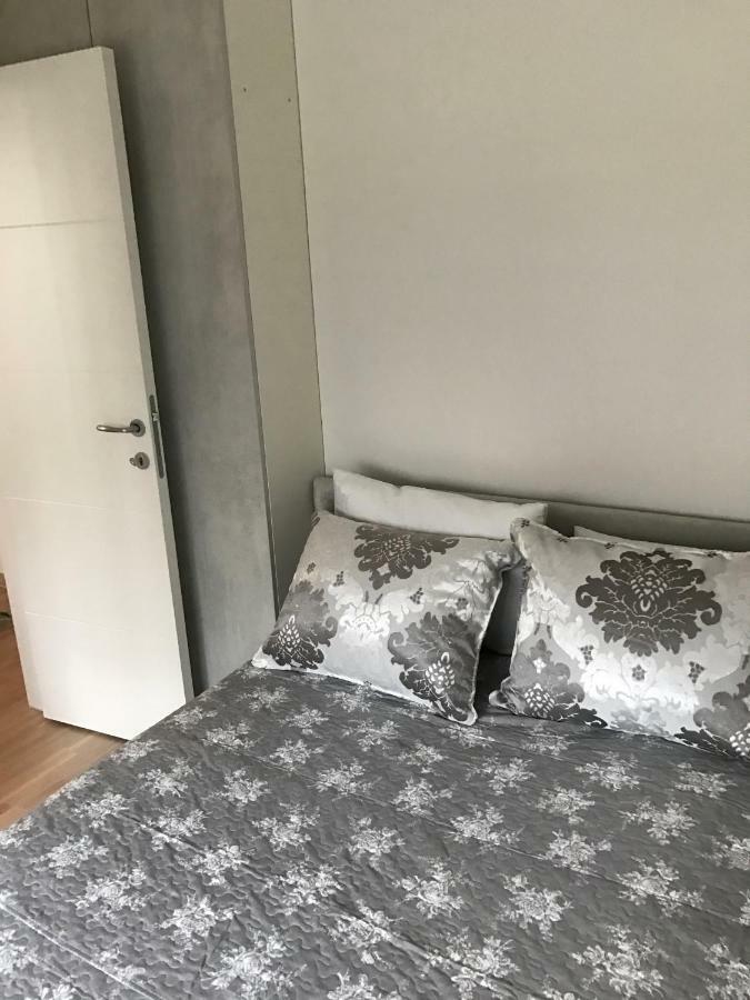 Apartman Oslo 贝尔格莱德 外观 照片