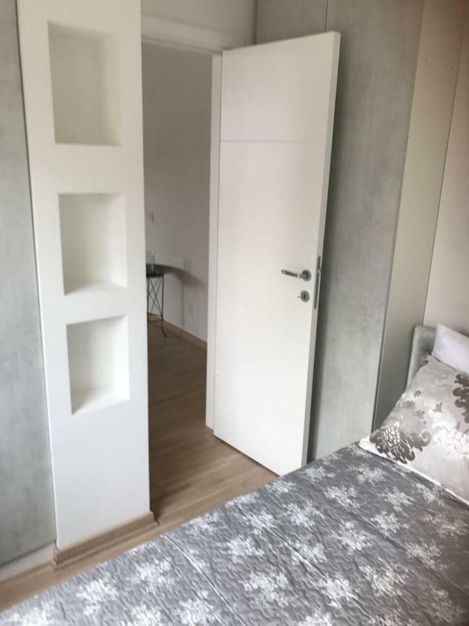 Apartman Oslo 贝尔格莱德 外观 照片